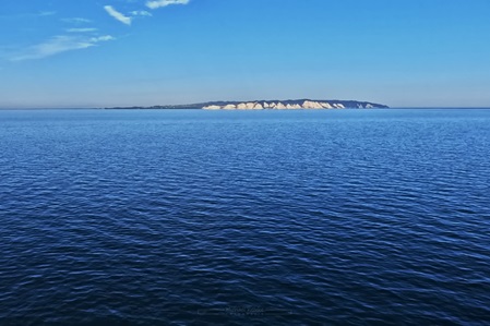 Insel Møn, Dänemark