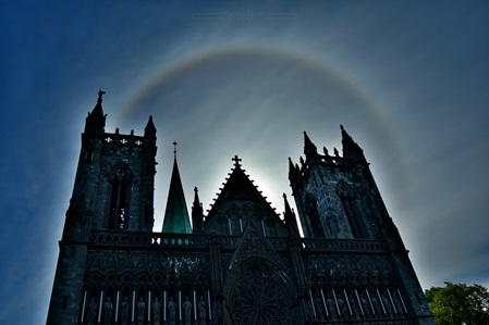 Nidarosdom Trondheim