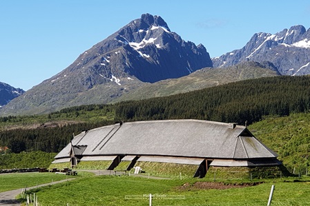 Langhaus